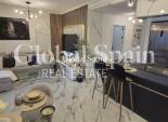 Resale - APARTMENT -
SUCINA - Inland