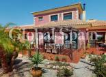 Revente - MAISON -
ÁGUILAS - Costa Cálida