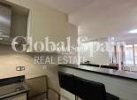 Resale - APARTMENT -
TORREVIEJA - La Mata pueblo