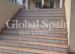 Resale - VILLA -
ALGORFA - Inland