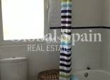 Wederverkoop - VILLA -
FINESTRAT - Costa Blanca