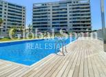 Wederverkoop - APPARTEMENT -
ORIHUELA COSTA - Punta Prima