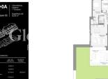 Nouvelle construction - APPARTEMENT -
ESTEPONA - La Resina Golf