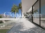 Nowo zbudowane - WILLA  -
MARBELLA - 