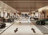 Nieuwbouw - APPARTEMENT -
MARBELLA - Golf Rio Real
