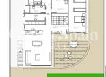 Nouvelle construction - VILLA -
FINESTRAT