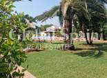 Revente - APPARTEMENT -
DENIA - Costa Blanca