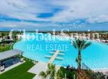 Nueva construcción  - VILLA -
TORRE PACHECO - Santa Rosalia Lake And Life Resort