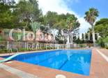 Wiederverkauf - VILLA -
TORREVIEJA - LOS BALCONES - LOS ALTOS