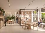 Nowo zbudowane - PENTHOUSE -
SAN PEDRO ALCÁNTARA - Marbella West
