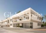 Nouvelle construction - PENTHOUSE -
MARBELLA - El Ingenio