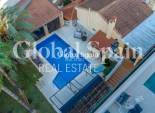 Wederverkoop - VILLA -
TORREVIEJA - LOS BALCONES - LOS ALTOS