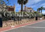 Wederverkoop - APPARTEMENT -
ALGORFA - Inland