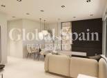Nieuwbouw - APPARTEMENT -
PILAR DE LA HORADADA - pueblo