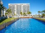 Odsprzedaż - PENTHOUSE -
TORREVIEJA - 