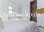 New Build - VILLA -
CARTAGENA - Playa honda