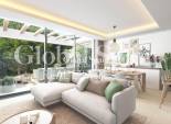 New Build - VILLA -
MIJAS - El Faro