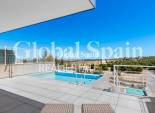 Resale - Villa -
SAN MIGUEL DE SALINAS - Costa Blanca South