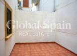 Venta - Apartamento - Piso -
ORIHUELA COSTA - Los Dolses