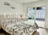 Wiederverkauf - VILLA -
BENIJÓFAR - Costa Blanca