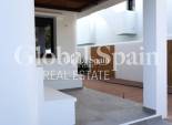 Nueva construcción  - VILLA -
ALFAZ DEL PI - El Albir