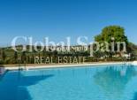 Neubau - WOHNUNG -
ESTEPONA - Buenas Noches