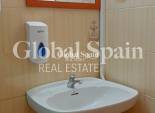 Revente - PROPRIÉTÉ COMMERCIALE -
BENIDORM - Zona de Poniente