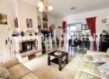 Wiederverkauf - WOHNUNG -
PLAYA FLAMENCA - Costa Blanca
