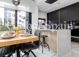 Nouvelle construction - VILLA -
CIUDAD QUESADA