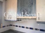 Nieuwbouw - PENTHOUSE -
CALPE - Playa La Fossa