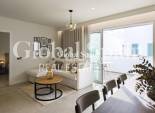Nouvelle construction - APPARTEMENT -
PILAR DE LA HORADADA - Torre de la Horadada
