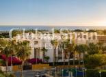Wiederverkauf - PENTHOUSE -
ORIHUELA COSTA - CABO ROIG
