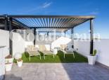 Resale - VILLA -
TORRE PACHECO - Inland