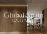 Nowo zbudowane - PENTHOUSE -
MIJAS - 