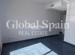 Nieuwbouw - PENTHOUSE -
CALPE - Playa La Fossa