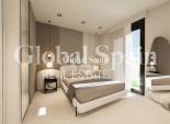 Nieuwbouw - APPARTEMENT -
PILAR DE LA HORADADA - pueblo