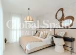 Nouvelle construction - VILLA -
LOS ALCÁZARES