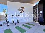 Odsprzedaż - PENTHOUSE -
ORIHUELA COSTA - 