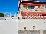 Wiederverkauf - HAUS -
SAN JAVIER - Costa Calida