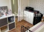 Resale - VILLA -
CAMPOSOL - Inland