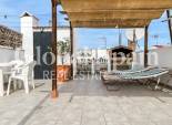 Odsprzedaż - MIESZKANIE -
TORREVIEJA - 