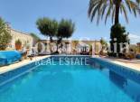Wiederverkauf - VILLA -
CIUDAD QUESADA