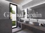 Nouvelle construction - VILLA -
ORIHUELA COSTA - La Zenia