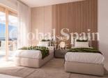 Nueva construcción  - APARTAMENTO -
ESTEPONA - Arroyo En medio