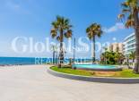 Resale - PENTHOUSE -
TORREVIEJA - Playa de los locos