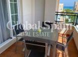 Wiederverkauf - WOHNUNG -
MIL PALMERAS  - Costa Blanca