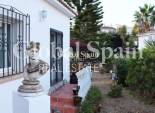 Wiederverkauf - VILLA -
MURCIA - Inland