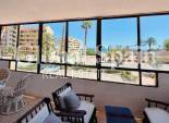 Wiederverkauf - WOHNUNG -
TORREVIEJA - Cabo Cervera