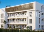 Neubau - WOHNUNG -
ORIHUELA COSTA - Playa Flamenca