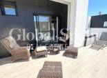 Venta - VILLA -
MAR MENOR GOLF RESORT - Inland
